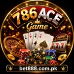 786ACE Game