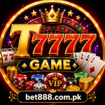T7777 Game