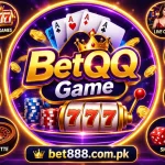 BetQQ Game