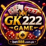 GK222 Game