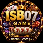 ISB07 Game