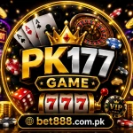 PK177 Game