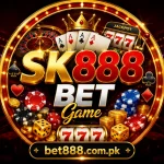 SK888BET Game