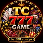 TC777 Game