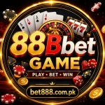 88Bbet Game