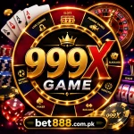 999X Game
