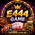 E444 Game