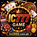IC777 Game