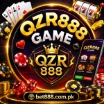 QZR888 Game