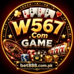 W567.Com Game