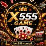 X555 Game