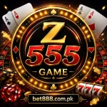 Z555 Game